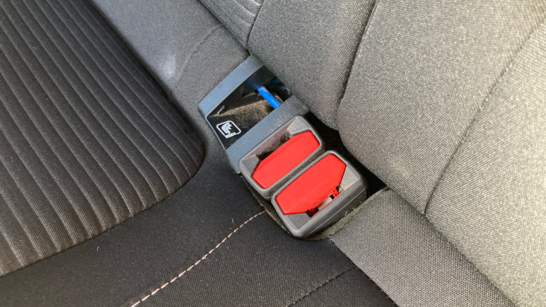 Ford Focus 1.0 EcoBoost Titanium 5dr Petrol Hatchback